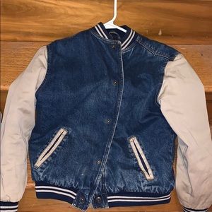 Coat old school vibes